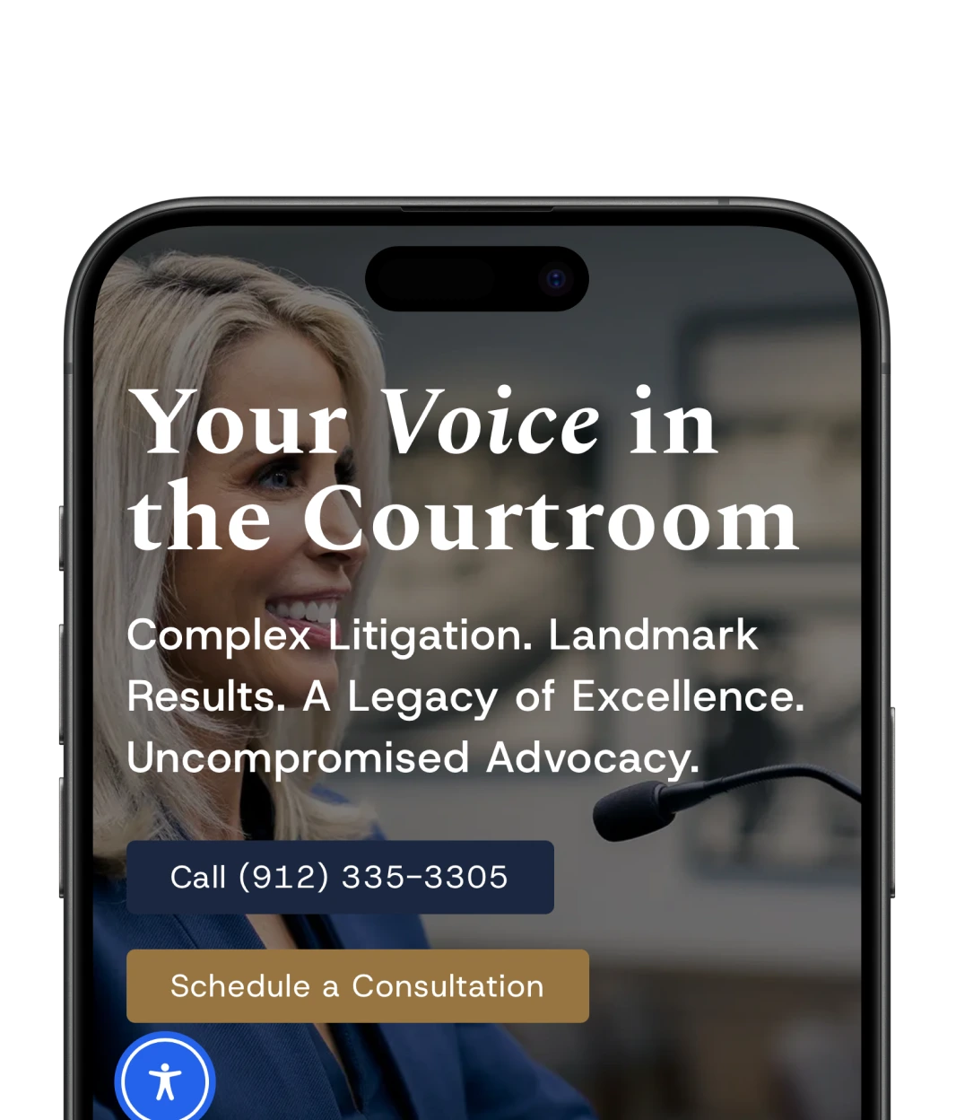 Franklin Law Case Study - Goal