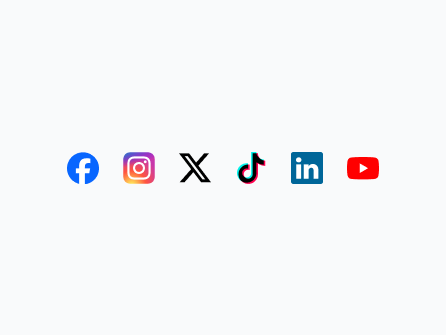 Social Media