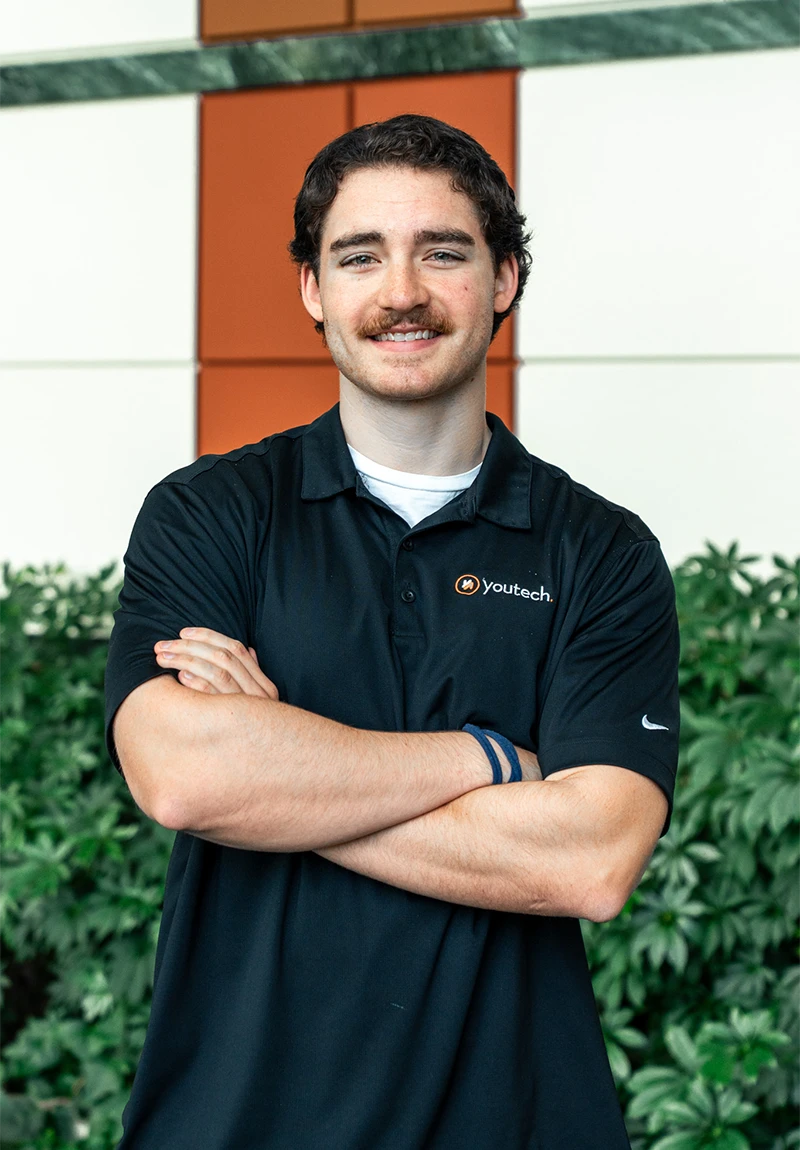Bryan Flowers