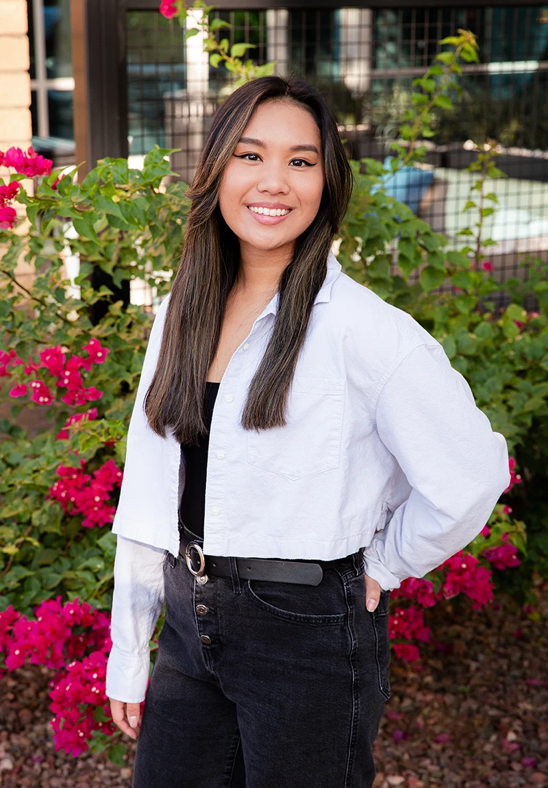 Kaitlin Lam