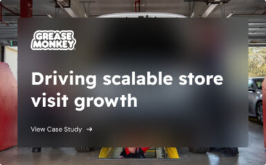 Grease Monkey Featured Image