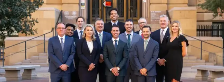 Shapiro-Law-Team-Results